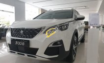 Cần bán xe Peugeot 3008 năm 2020, màu trắng Cần bán xe Peugeot 3008 năm 2020, màu trắng