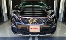 Bán ô tô Peugeot 3008 năm sản xuất 2018, màu đen chính chủ Bán ô tô Peugeot 3008 năm sản xuất 2018, màu đen chính chủ