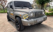 Bán ô tô Kia Retona năm 2002, nhập khẩu giá cạnh tranh Bán ô tô Kia Retona năm 2002, nhập khẩu giá cạnh tranh