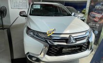Cần bán xe Mitsubishi Pajero Sport 4×2 AT Premium sản xuất 2019, màu trắng, xe nhập Cần bán xe Mitsubishi Pajero Sport 4×2 AT Premium sản xuất 2019, màu trắng, xe nhập