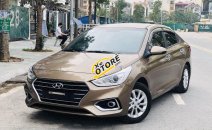 Bán Hyundai Accent 1.4 AT năm sản xuất 2018 Bán Hyundai Accent 1.4 AT năm sản xuất 2018