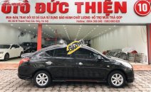 Bán xe Nissan Sunny XV Premium S đời 2018, màu xanh, xe như mới Bán xe Nissan Sunny XV Premium S đời 2018, màu xanh, xe như mới