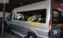 Bán xe Ford Transit Luxury 2013, màu hồng, giá 470tr Bán xe Ford Transit Luxury 2013, màu hồng, giá 470tr