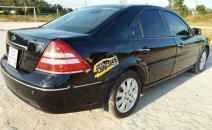 Bán xe Ford Mondeo đời 2005, màu đen, giá 198tr Bán xe Ford Mondeo đời 2005, màu đen, giá 198tr