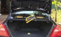 Bán xe Mitsubishi Lancer GLXI 1.6 MT 2003, màu đen, nhập khẩu Nhật Bản Bán xe Mitsubishi Lancer GLXI 1.6 MT 2003, màu đen, nhập khẩu Nhật Bản