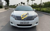 Cần bán xe Toyota Venza năm sản xuất 2011, màu trắng, xe nhập, giá 799tr Cần bán xe Toyota Venza năm sản xuất 2011, màu trắng, xe nhập, giá 799tr