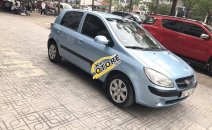 Cần bán Hyundai Getz 2010, nhập khẩu chính chủ, màu xanh Cần bán Hyundai Getz 2010, nhập khẩu chính chủ, màu xanh