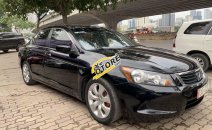 Bán Honda Accord năm sản xuất 2008, xe nhập, giá chỉ 435 triệu Bán Honda Accord năm sản xuất 2008, xe nhập, giá chỉ 435 triệu