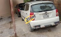 Cần bán lại xe Kia Morning đời 2009, màu trắng, 145 triệu Cần bán lại xe Kia Morning đời 2009, màu trắng, 145 triệu