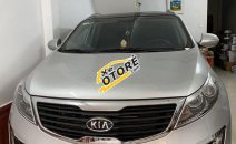 Bán Kia Sportage sản xuất năm 2011, nhập khẩu hàn quốc số sàn Bán Kia Sportage sản xuất năm 2011, nhập khẩu hàn quốc số sàn