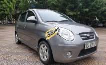 Bán xe Kia Morning 2008 số tự động Bán xe Kia Morning 2008 số tự động