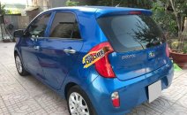 Bán xe Kia Picanto 1.25 AT đời 2013, màu xanh lam số tự động, 279tr Bán xe Kia Picanto 1.25 AT đời 2013, màu xanh lam số tự động, 279tr