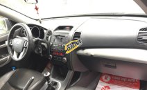 Bán xe Kia Sorento DAT 2.2L 4WD đời 2010, màu xám, nhập khẩu Bán xe Kia Sorento DAT 2.2L 4WD đời 2010, màu xám, nhập khẩu