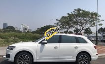 Bán Audi Q7 2.0 sản xuất năm 2018, màu trắng, nhập khẩu nguyên chiếc Bán Audi Q7 2.0 sản xuất năm 2018, màu trắng, nhập khẩu nguyên chiếc