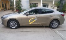 Bán Mazda 3 1.5 AT sản xuất 2017, giá chỉ 640 triệu Bán Mazda 3 1.5 AT sản xuất 2017, giá chỉ 640 triệu