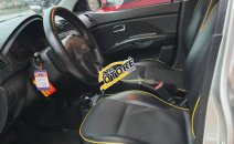Bán Kia Morning SLX đời 2009, màu bạc, nhập khẩu Bán Kia Morning SLX đời 2009, màu bạc, nhập khẩu