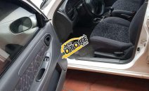 Cần bán gấp Daewoo Lanos sản xuất năm 2003, chính chủ Cần bán gấp Daewoo Lanos sản xuất năm 2003, chính chủ