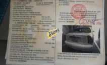 Bán xe Daewoo Lanos LS đời 2003, màu trắng, giá 56tr Bán xe Daewoo Lanos LS đời 2003, màu trắng, giá 56tr