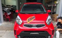 Cần bán lại xe Kia Morning Si năm 2017, 280 triệu Cần bán lại xe Kia Morning Si năm 2017, 280 triệu