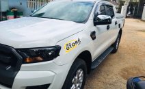 Bán Ford Ranger XLS 2.2L 4x2 MT đời 2016, màu trắng, nhập khẩu Bán Ford Ranger XLS 2.2L 4x2 MT đời 2016, màu trắng, nhập khẩu
