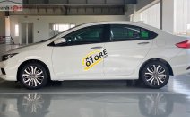 Cần bán Honda City đời 2020, màu trắng, giá chỉ 599 triệu Cần bán Honda City đời 2020, màu trắng, giá chỉ 599 triệu