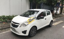 Cần bán gấp Chevrolet Spark Van đời 2011, màu trắng, nhập khẩu Cần bán gấp Chevrolet Spark Van đời 2011, màu trắng, nhập khẩu