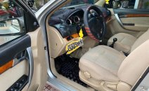 Cần bán gấp Daewoo Gentra năm 2009 chính chủ Cần bán gấp Daewoo Gentra năm 2009 chính chủ