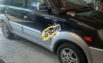 Bán Mitsubishi Jolie năm sản xuất 2005, màu đen Bán Mitsubishi Jolie năm sản xuất 2005, màu đen