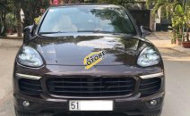 Xe Porsche Cayenne 3.6 V6 2015 Xe Porsche Cayenne 3.6 V6 2015