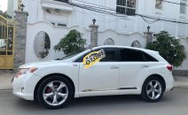 Xe Toyota Venza AT năm 2010, màu trắng, nhập khẩu xe gia đình Xe Toyota Venza AT năm 2010, màu trắng, nhập khẩu xe gia đình