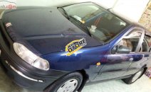 Bán Fiat Siena ED 1.3 đời 2001, màu xanh lam, xe còn mới Bán Fiat Siena ED 1.3 đời 2001, màu xanh lam, xe còn mới