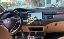 Bán Honda Civic năm sản xuất 2008, màu trắng Bán Honda Civic năm sản xuất 2008, màu trắng