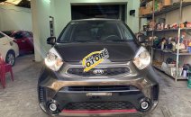 Cần bán gấp Kia Morning đời 2015 xe gia đình, giá chỉ 310 triệu Cần bán gấp Kia Morning đời 2015 xe gia đình, giá chỉ 310 triệu