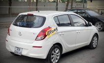 Bán Hyundai i20 1.4 AT sản xuất năm 2013, màu trắng, xe nhập Bán Hyundai i20 1.4 AT sản xuất năm 2013, màu trắng, xe nhập