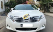 Bán Toyota Venza 3.5 AWD đời 2010, màu trắng, nhập khẩu xe gia đình Bán Toyota Venza 3.5 AWD đời 2010, màu trắng, nhập khẩu xe gia đình