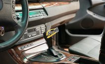 Bán xe BMW X5 2005, màu đen, nhập khẩu Bán xe BMW X5 2005, màu đen, nhập khẩu