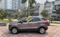 Bán Ford EcoSport Titanium 1.5L AT năm sản xuất 2015, màu xám giá cạnh tranh Bán Ford EcoSport Titanium 1.5L AT năm sản xuất 2015, màu xám giá cạnh tranh