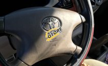 Xe Toyota Innova 2.0G MT năm sản xuất 2007, màu bạc Xe Toyota Innova 2.0G MT năm sản xuất 2007, màu bạc