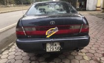 Bán Toyota Corona GL 2.0 đời 1993, màu xanh lam, xe nhập Bán Toyota Corona GL 2.0 đời 1993, màu xanh lam, xe nhập
