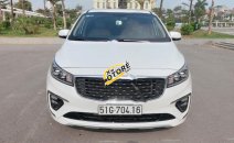 Bán Kia Sedona 3.3L GATH 2018, màu trắng, số tự động Bán Kia Sedona 3.3L GATH 2018, màu trắng, số tự động