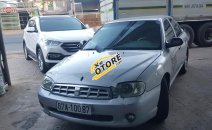 Cần bán Kia Spectra 1.6 MT 2003, màu bạc Cần bán Kia Spectra 1.6 MT 2003, màu bạc