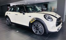 Cần bán xe Mini Cooper S năm 2019, màu trắng, nhập khẩu Cần bán xe Mini Cooper S năm 2019, màu trắng, nhập khẩu