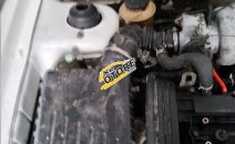 Bán xe Daewoo Nubira II 1.6 đời 2001, màu trắng, xe gia đình Bán xe Daewoo Nubira II 1.6 đời 2001, màu trắng, xe gia đình