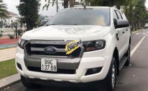 Bán Ford Ranger 2.2MT đời 2017, màu trắng, nhập khẩu, số sàn Bán Ford Ranger 2.2MT đời 2017, màu trắng, nhập khẩu, số sàn