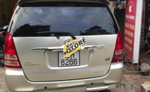 Cần bán gấp Toyota Innova G đời 2006, giá tốt Cần bán gấp Toyota Innova G đời 2006, giá tốt