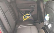 Bán Chevrolet Trax 1.4 LT đời 2017, màu đỏ, xe nhập, 588 triệu Bán Chevrolet Trax 1.4 LT đời 2017, màu đỏ, xe nhập, 588 triệu