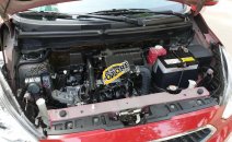 Bán Mitsubishi Mirage 1.2 AT đời 2017, màu đỏ, nhập khẩu Bán Mitsubishi Mirage 1.2 AT đời 2017, màu đỏ, nhập khẩu