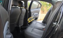Cần bán xe Daewoo Lacetti đời 2009, màu đen, nhập khẩu Cần bán xe Daewoo Lacetti đời 2009, màu đen, nhập khẩu