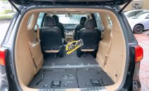 Cần bán lại xe Kia Sedona 3.3L GATH 2016, màu đen Cần bán lại xe Kia Sedona 3.3L GATH 2016, màu đen