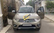 Bán Mitsubishi Pajero Sport sản xuất năm 2017 giá cạnh tranh Bán Mitsubishi Pajero Sport sản xuất năm 2017 giá cạnh tranh